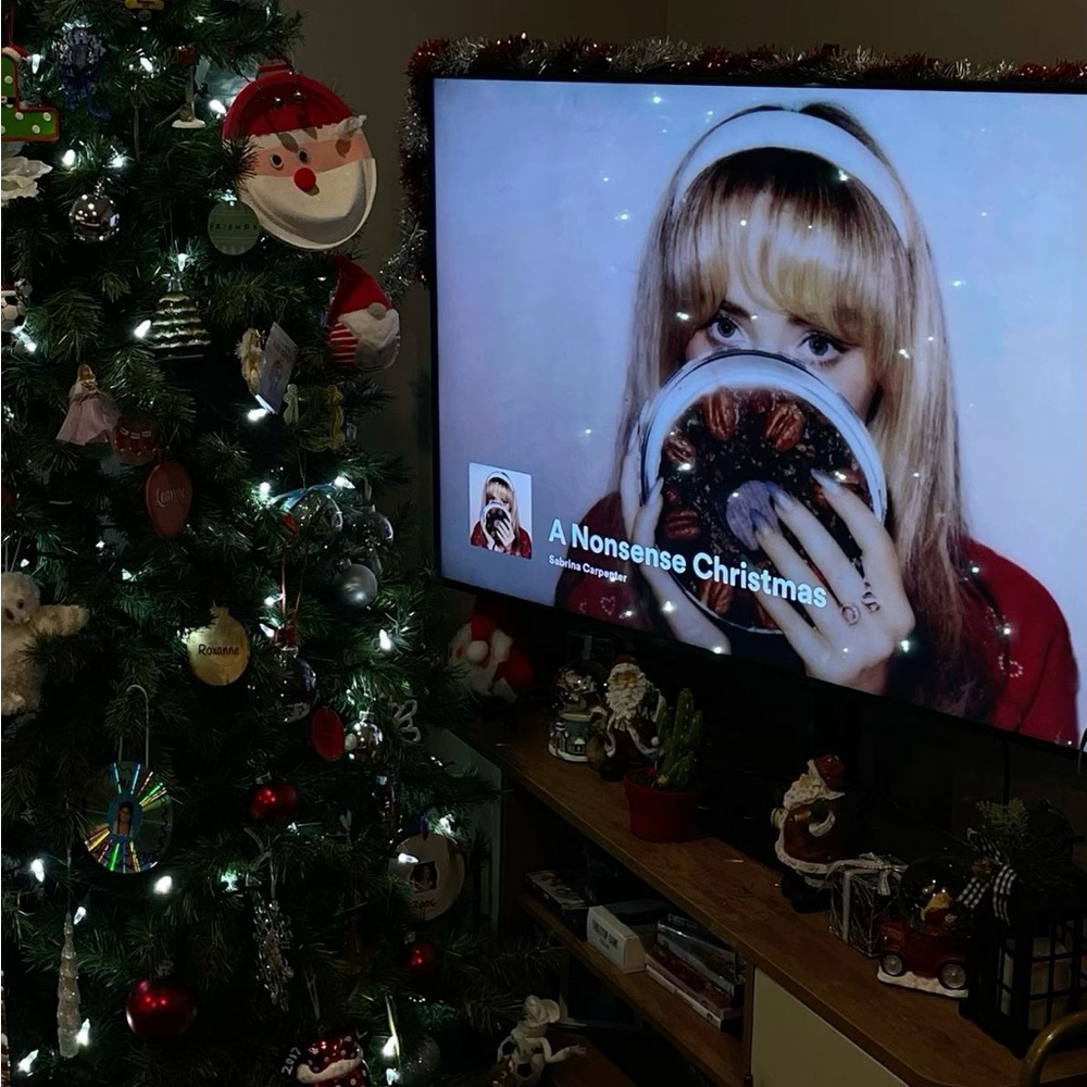 CHRISTMAS MYSTERY BOX - Picture 2 of 4